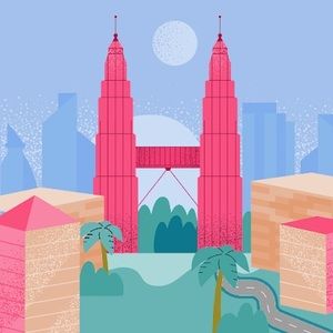 Meet your Posher, Adrianna